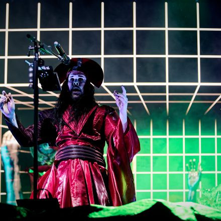 Empire Of The Sun