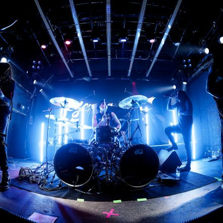 Drowning Pool