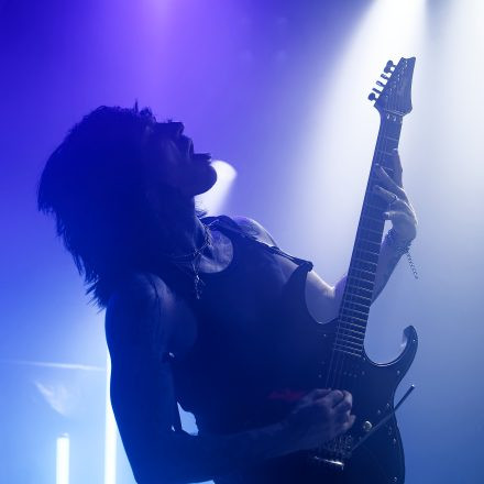 Drowning Pool