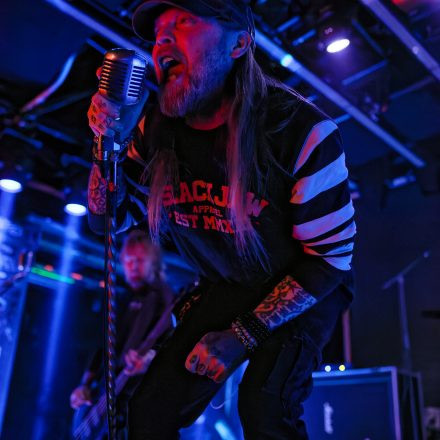 Drowning Pool