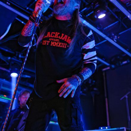 Drowning Pool