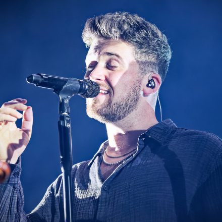 Dermot Kennedy