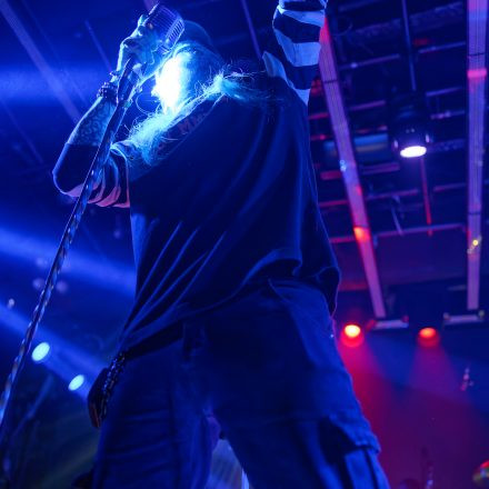 Drowning Pool