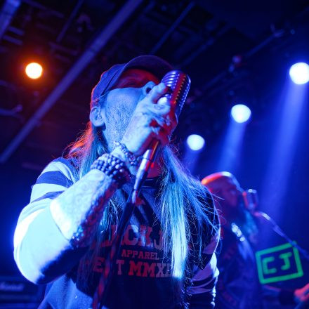 Drowning Pool