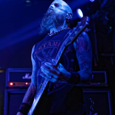 Drowning Pool