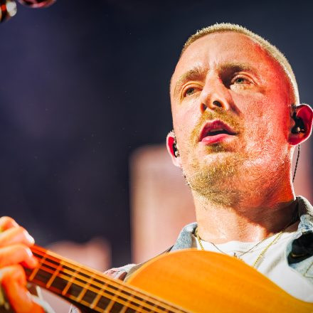 Dermot Kennedy