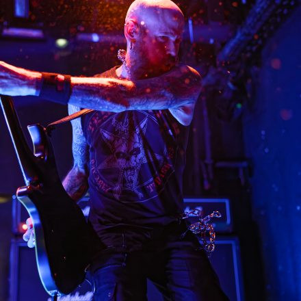 Drowning Pool