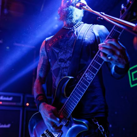 Drowning Pool