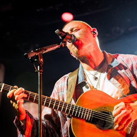 Dermot Kennedy