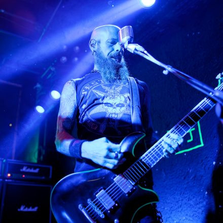 Drowning Pool