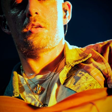 Dermot Kennedy