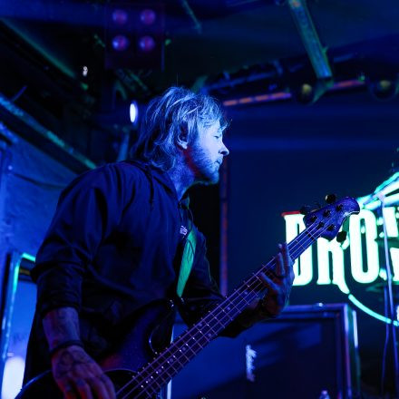 Drowning Pool