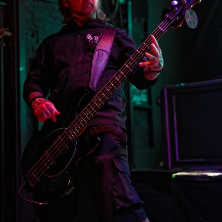 Drowning Pool