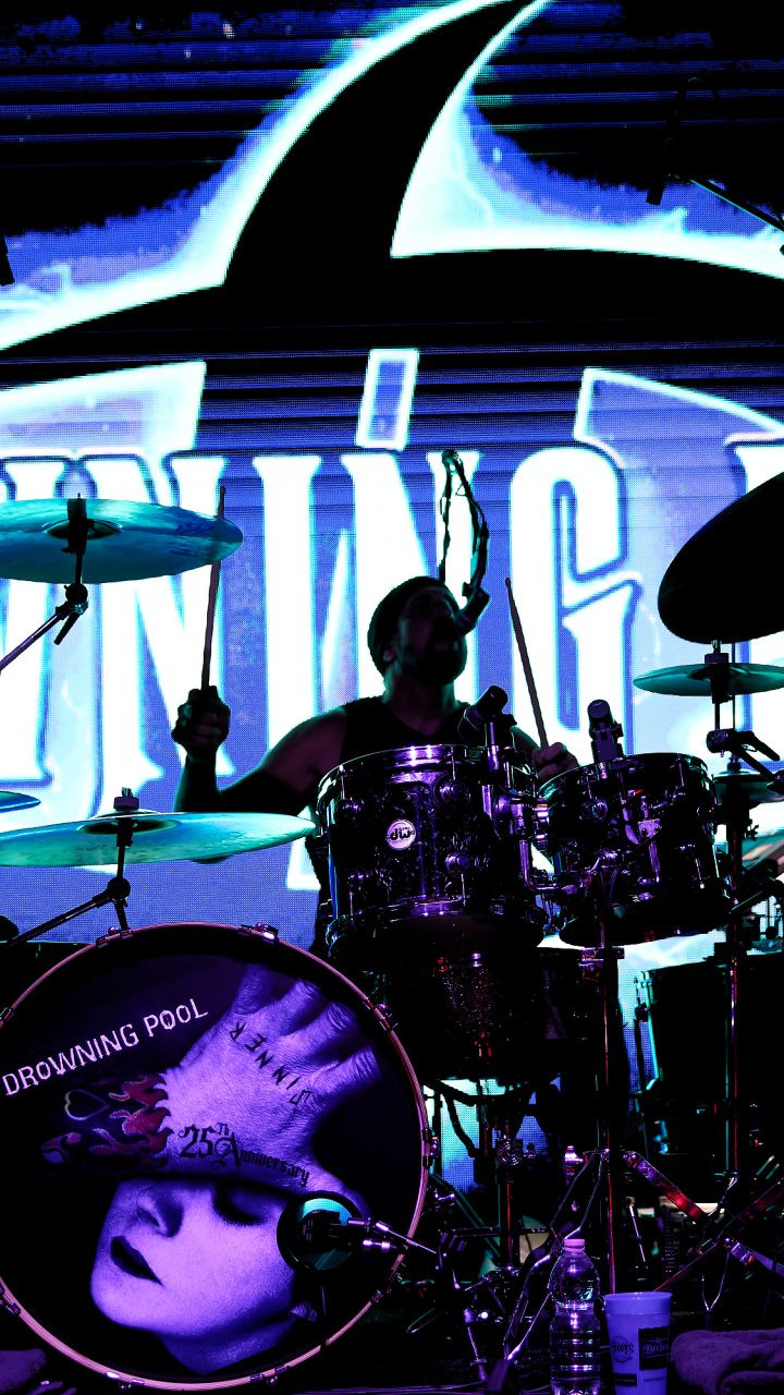 Drowning Pool