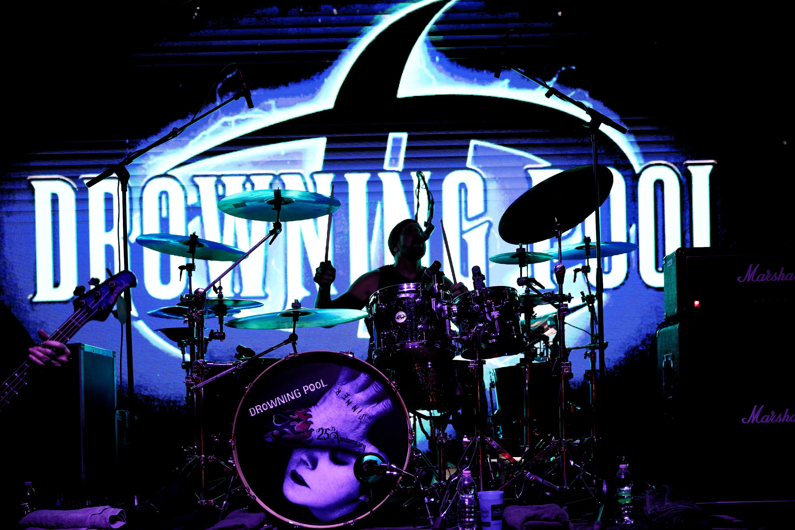 Drowning Pool
