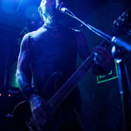 Drowning Pool