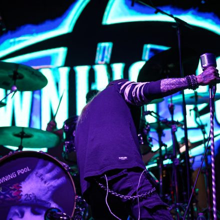 Drowning Pool