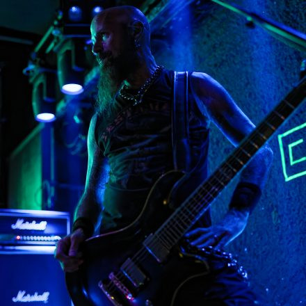 Drowning Pool