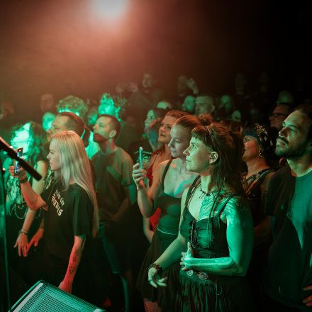 The Bridge City Sinners