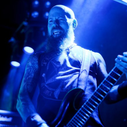 Drowning Pool