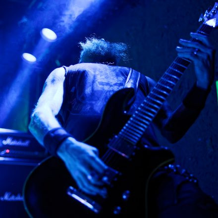 Drowning Pool
