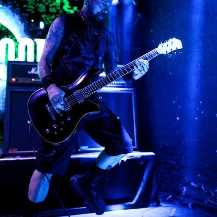 Drowning Pool