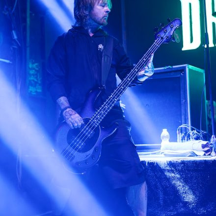 Drowning Pool