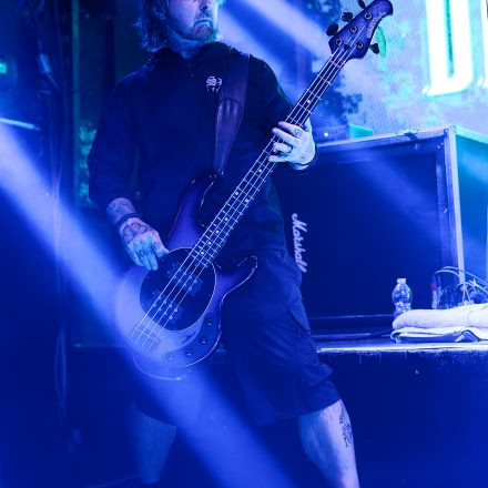 Drowning Pool