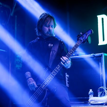 Drowning Pool