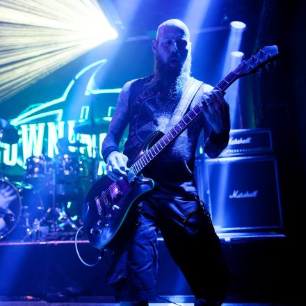 Drowning Pool