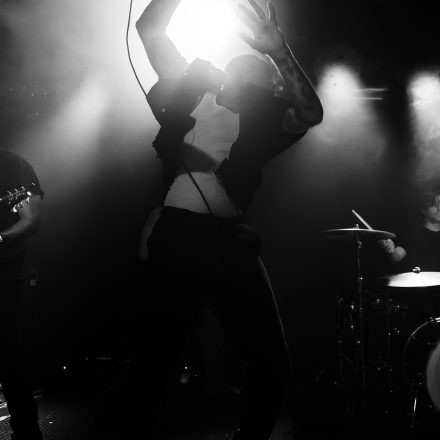 Letlive