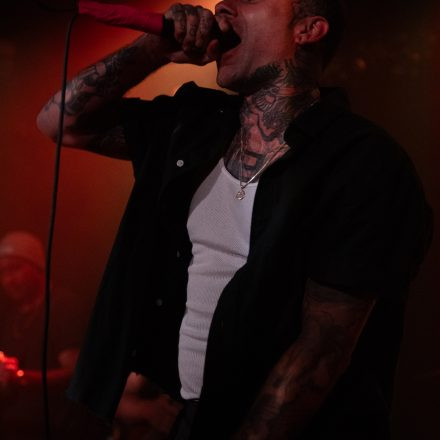 Letlive