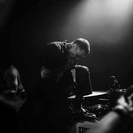 Letlive