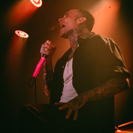 Letlive