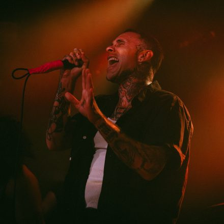 Letlive