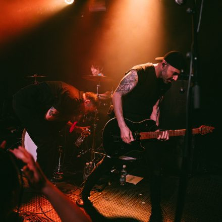 Letlive