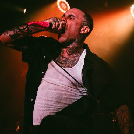 Letlive