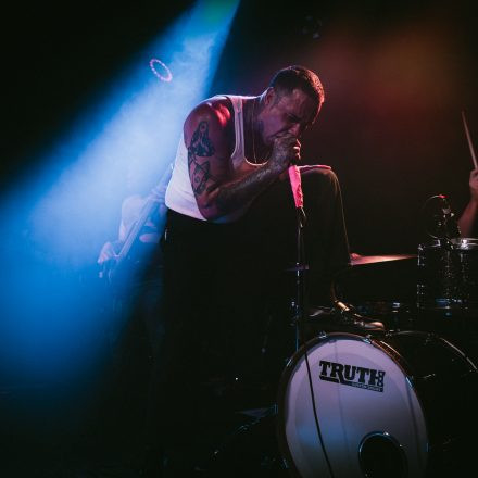 Letlive
