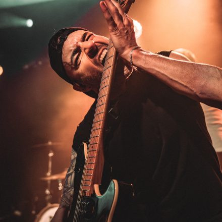 Letlive