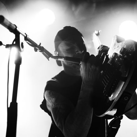 Letlive