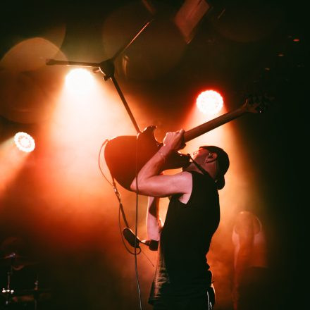 Letlive