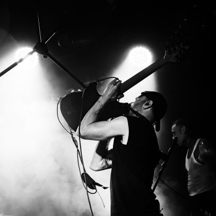 Letlive