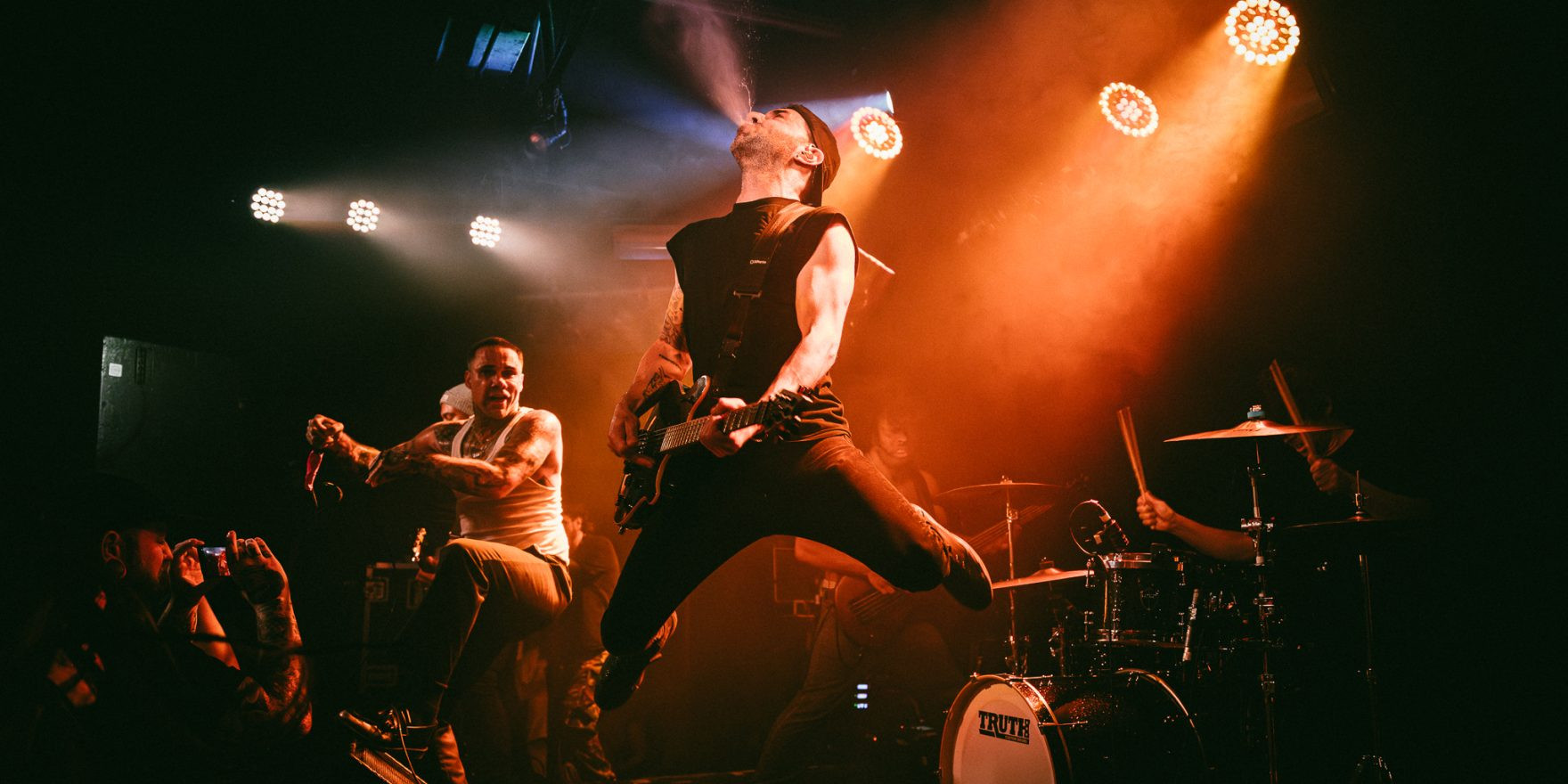 Letlive