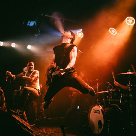 Letlive