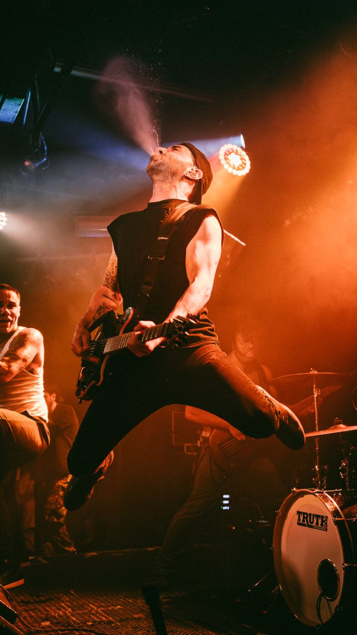 Letlive