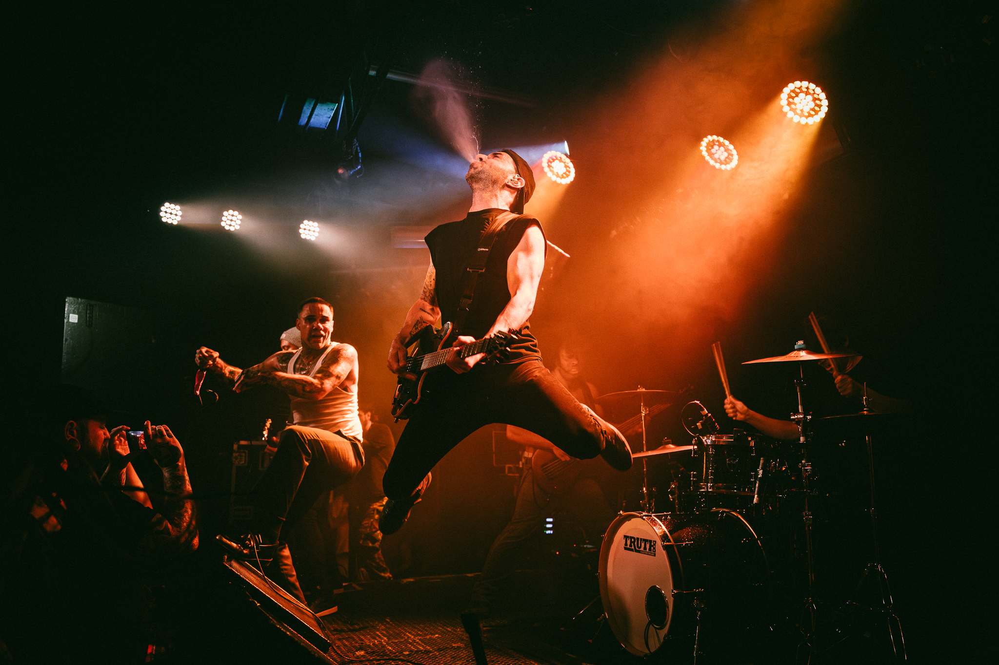 Letlive