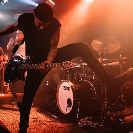 Letlive