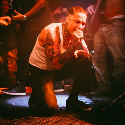 Letlive