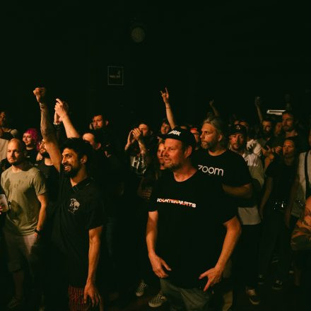 Letlive