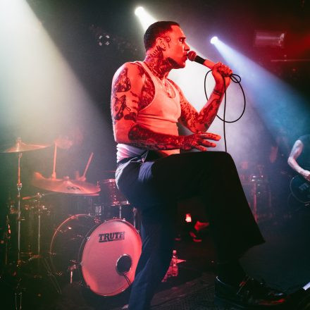 Letlive